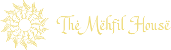 logo The Mehfil house